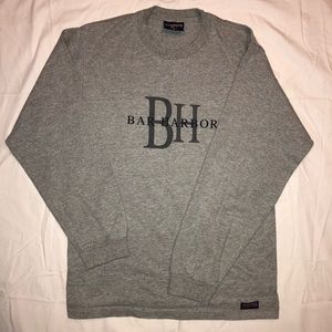 Bar Harbor long sleeve shirt